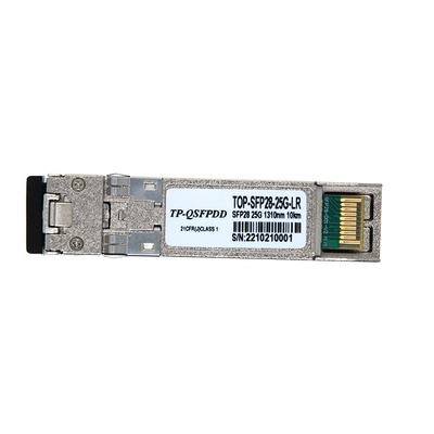 Module 1310nm optique original de Nokia 474901A.101 RTXM330-204-C39B 25G IR 2km
