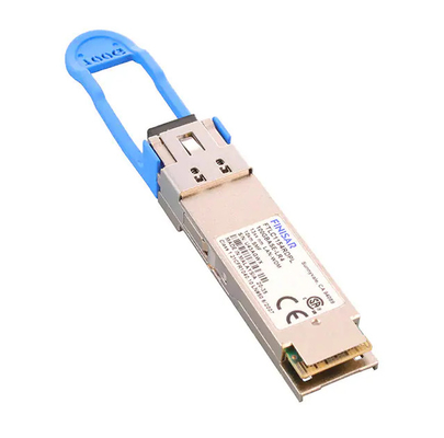 Module optique d'émetteur-récepteur de Finisar FTLC1154RDPL 10km 100GBASE-LR4 QSFP28