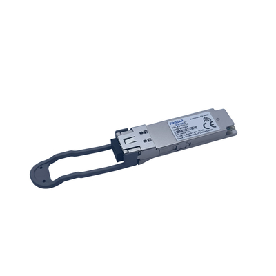 Émetteur-récepteur optique de Finisar FTL4S1QE2C SWDM4 QSFP+ pour l'Ethernet 40G au-dessus de MMF duplex