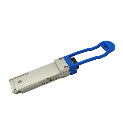 Module optique d'émetteur-récepteur de Finisar FTLC1154RDPL 10km 100GBASE-LR4 QSFP28