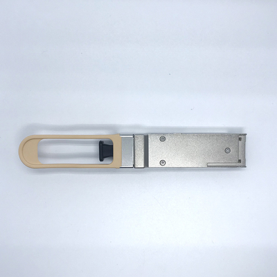 Émetteur-récepteur optique de FTL410QE4C 40BASE-SR4 QSFP+ Gen4 pour l'évasion 4 à l'Ethernet de X 10GBASE-SR