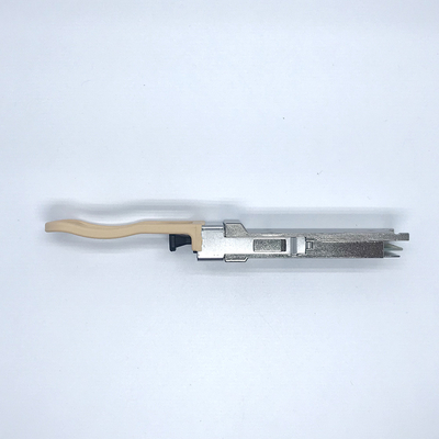 Émetteur-récepteur optique de FTL410QE4C 40BASE-SR4 QSFP+ Gen4 pour l'évasion 4 à l'Ethernet de X 10GBASE-SR