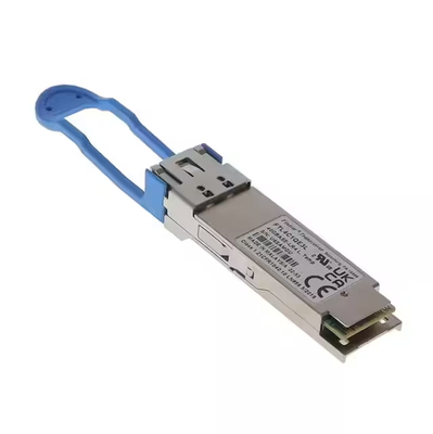 Module optique d'émetteur-récepteur de Finisar FTL4C1QE3L 40GBASE-LR4 QSFP+