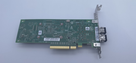 PCI-e à double accès 3,0 d'adaptateur de Hbas d'interface de canal de fibre de Qlogic Qle2692-Sr-Ck 16gb