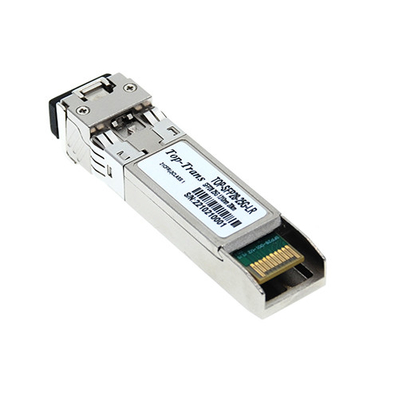 Module optique original d'émetteur-récepteur d'Avago 25GBASE-LR SFP28 1310nm 10km LC SMF