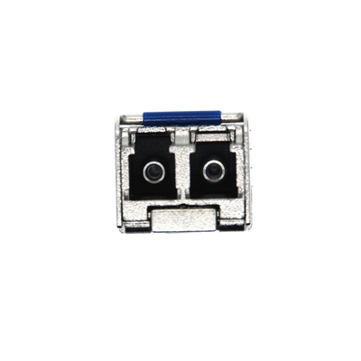 Module optique original d'émetteur-récepteur d'Avago 25GBASE-LR SFP28 1310nm 10km LC SMF