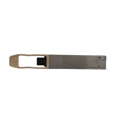 original optique de module de 200G QSFP56 SR4 100M T-FX4FNS-N00 EML 850nm