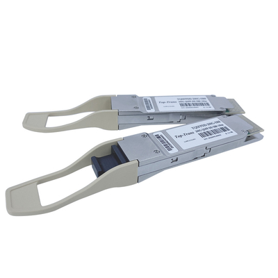 original optique de module de 200G QSFP56 SR4 100M T-FX4FNS-N00 EML 850nm