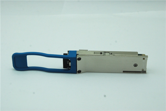 Module optique d'émetteur-récepteur de Finisar FTL4C1QE1C 40GBASE-LR4 QSFP+ pour l'Ethernet 40G