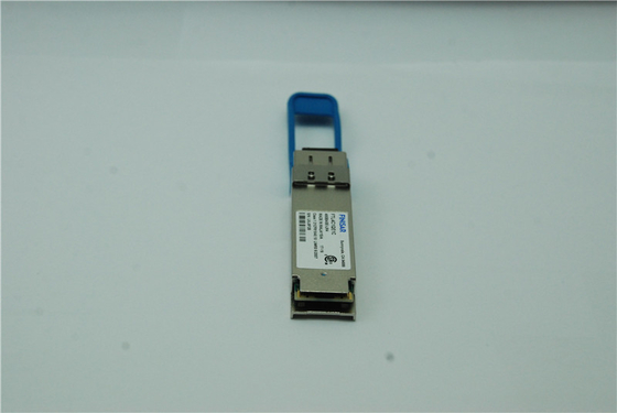 Module optique d'émetteur-récepteur de Finisar FTL4C1QE1C 40GBASE-LR4 QSFP+ pour l'Ethernet 40G