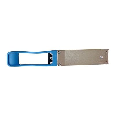 Module optique d'émetteur-récepteur de Finisar FTL4C1QE2C 40GBASE-LR4 QSFP+ pour l'Ethernet 40G