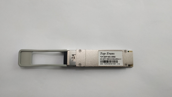 Brocard 57-1000339-01 FCSFP Transciever XBR-40G-SR-BIDI-0287 40GbE BiDi QSFP LC 100M 0M3