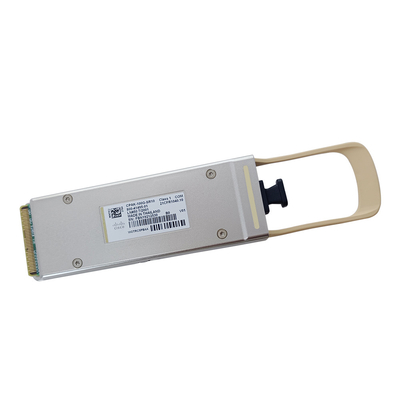 Émetteurs-récepteurs de fibre du module MMF 850Nm Cisco QSFP28 MPO de 100GBASE-SR10 CPAK