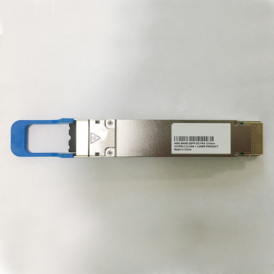 Module optique original de l'émetteur-récepteur RTXM500-310 200G QSFP56 FR4 2km de fibre d'Accelink