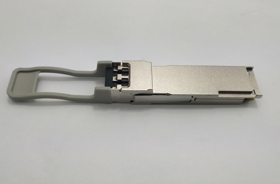 Module d'adaptateur de Cisco CVR-CFP2-CPAK4 QSFP28, module d'émetteur-récepteur de l'Ethernet 100G
