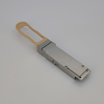 Module optique d'émetteur-récepteur de FTL410QE4C-FC 7TCDN Dell QSFP+ 850nm 40GBase-SR4