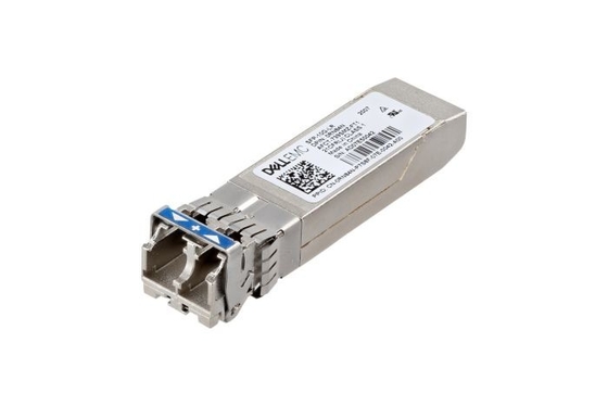 Émetteur-récepteur optique de gigabit de Dell RN84N AFCT-739SMZ-FT1 10km 1310nm SFP-10G-LR