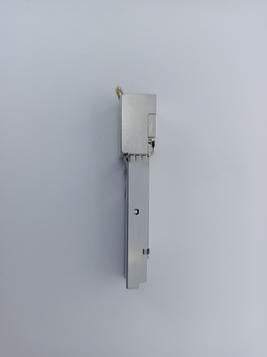 Émetteur-récepteur optique de SFP de l'EN CUIVRE 1000BASE-T pour Gigabit Ethernet 1,25 au-dessus de câble du chat 5