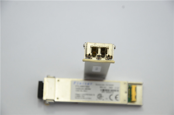 Émetteur-récepteur optique de Finisar FTLX8511D3 850nm XFP pour l'Ethernet de 10GBASE-SR/commutateur 10G