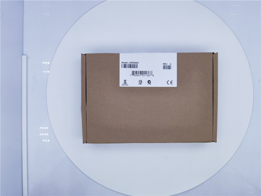 La Manche à double accès Adapte LP de fibre d'EMULEX LightPulse LPE32002-M2 LPE32002 32Gb Pcie 3,0