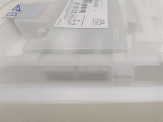 Adaptateur réseau à double accès QSFP28 de Mellanox MCX516A-CDAT 100GbE ConnectX-5 CX516A