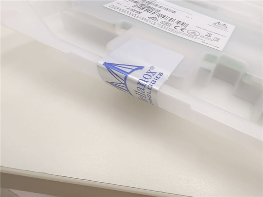 Adaptateur réseau à double accès QSFP28 de Mellanox MCX516A-CDAT 100GbE ConnectX-5 CX516A