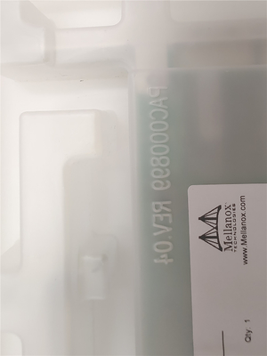 Adaptateur réseau à double accès QSFP28 de Mellanox MCX516A-CDAT 100GbE ConnectX-5 CX516A