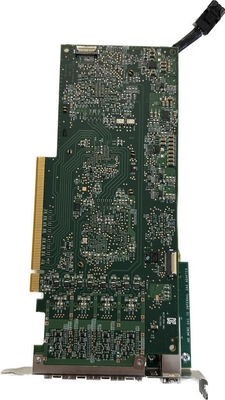 Carte gauche 16GB de la Manche de fibre d'EMC Emulex LPE16304-M-E 038-004-503 LightPulse 4