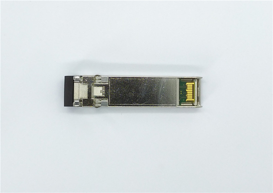 Émetteurs-récepteurs optiques de fibre de Finisar 14.025Gb/S 850nm MMF pour l'Ethernet et la Manche de fibre