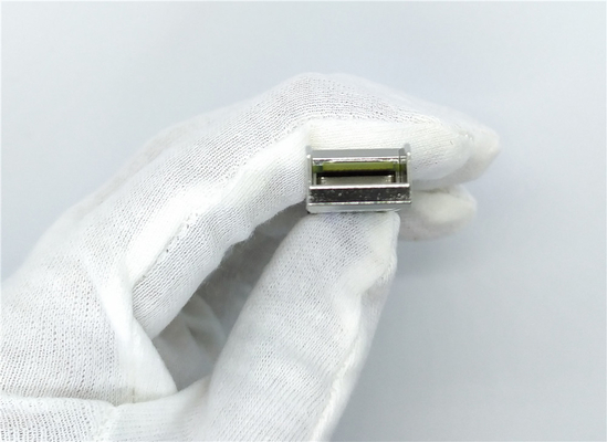 Émetteurs-récepteurs optiques de fibre de Finisar 14.025Gb/S 850nm MMF pour l'Ethernet et la Manche de fibre