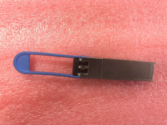 Module SPQ-CE-LR-CDFB 10Km d'émetteur-récepteur de fibre du mode unitaire QSFP28 100G