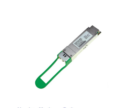 Module de la source SPQ-CE-CL-CDFM 2Km d'émetteur-récepteur de fibre de mode unitaire de QSFP28 100G CWDM4