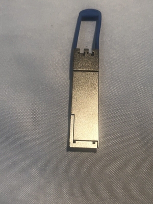 Module de la source 10Km d'émetteur-récepteur de fibre de mode unitaire de QSFP28 100G LR4 SPQ-CE-LR-CDFF