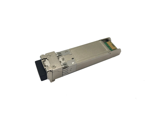 La synergie de HPE 838327-B21 HPE conjuguent l'émetteur-récepteur RJ45 de 10GBASE-T QSFP+ 30m