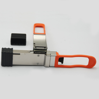 Finisar FTL410QD4C 40GBASE-SR4/évasion de 10GBASE-SR 300m QSFP+ Gen4 à l'Ethernet 10GBASE-SR