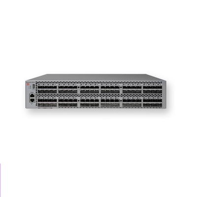24 / 56 commutateur du brocard G720 de ports, G720-56-32G/64 G-F Fiber Optical Switch