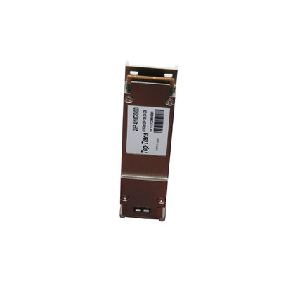 Taux 40G des réseaux QSFP-100G-SRBD d'Arista double/modules de 100G QSFP28 BIDI
