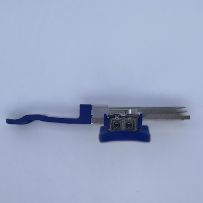 Émetteur-récepteur optique compatible du module 100GBASE-SR4 QSFP28 100G 100M MPO d'Arista original