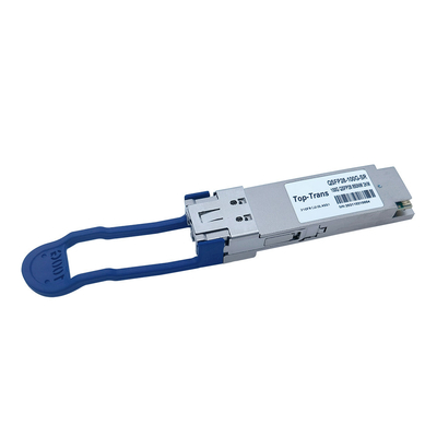 Émetteur-récepteur optique compatible du module 100GBASE-SR4 QSFP28 100G 100M MPO d'Arista original