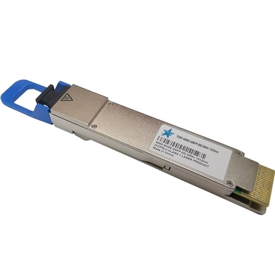 original optique de l'émetteur-récepteur RTXM500-400 CWDM EML de 400G QSFP56-DD DR4 QSFP56