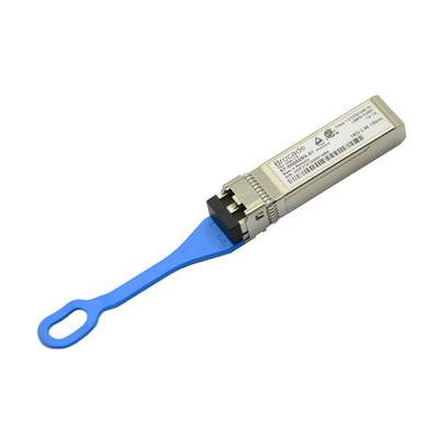Brocade d'origine 57-0000089-01 16Gbps SFP + 1310nm 100m émetteur-récepteur optique XBR-000198 XBR-000199 pour G630