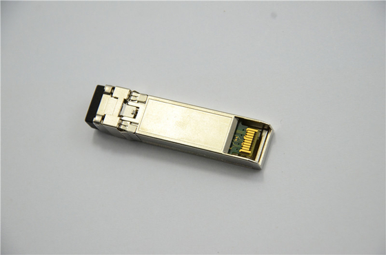 Module optique que l'on peut brancher chaud à ondes courtes d'émetteur-récepteur de FTLF8529P3BCV-QL 16G SFP+ 850nm