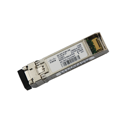 16G module 850nm 150m LC MMF DS-SFP-FC16G-SW original 10-2666-01 d'émetteur-récepteur du commutateur SFP+