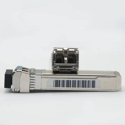 Commutateur 850nm 100m LC de la Manche de fibre du module 32Gbps d'émetteur-récepteur de DS-SFP-FC32G-SW 10-3206-01 SFP+