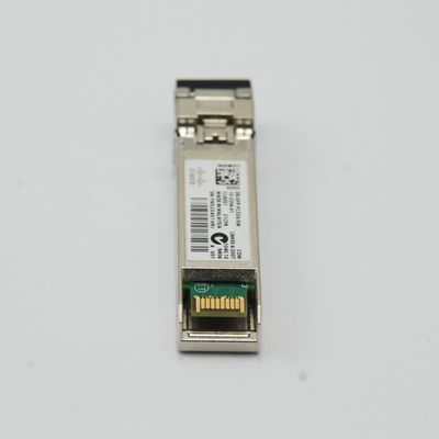 Commutateur 850nm 100m LC de la Manche de fibre du module 32Gbps d'émetteur-récepteur de DS-SFP-FC32G-SW 10-3206-01 SFP+