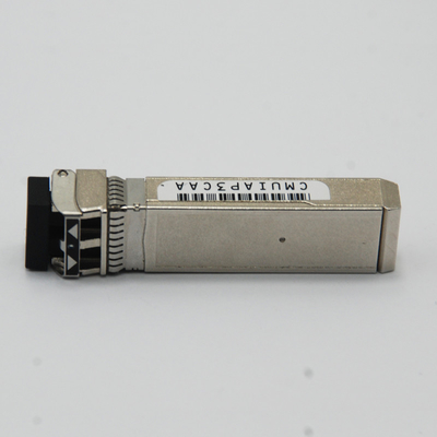 Commutateur 850nm 100m LC de la Manche de fibre du module 32Gbps d'émetteur-récepteur de DS-SFP-FC32G-SW 10-3206-01 SFP+