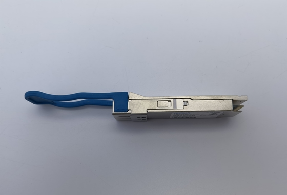 Fibre 1310nm 10km LC duplex de SM du module 40GBase-LR4 d'émetteur-récepteur de Finisar FTL4C1QE1L QSFP+