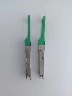 WDM EML SMF de LAN optique du module SPQ-CE-LR-CDFF d'émetteur-récepteur de 100GBASE-LR4 QSFP28