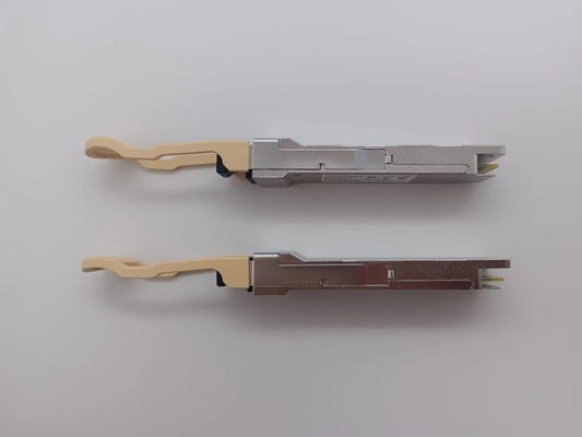 FTLC9559REPM Transcepteur optique Finisar QSFP28 100G 850nm 100m