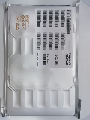FTLC9559REPM Transcepteur optique Finisar QSFP28 100G 850nm 100m